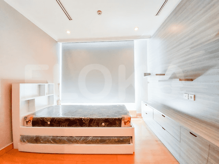 4 Bedroom on 40th Floor for Rent in KempinskI Grand Indonesia Apartment - fme0ff 4