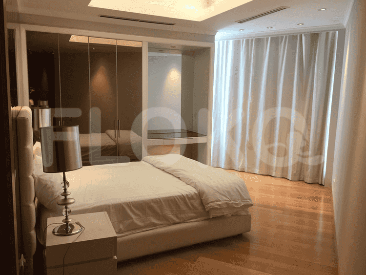 4 Bedroom on 46th Floor for Rent in KempinskI Grand Indonesia Apartment - fme35a 4