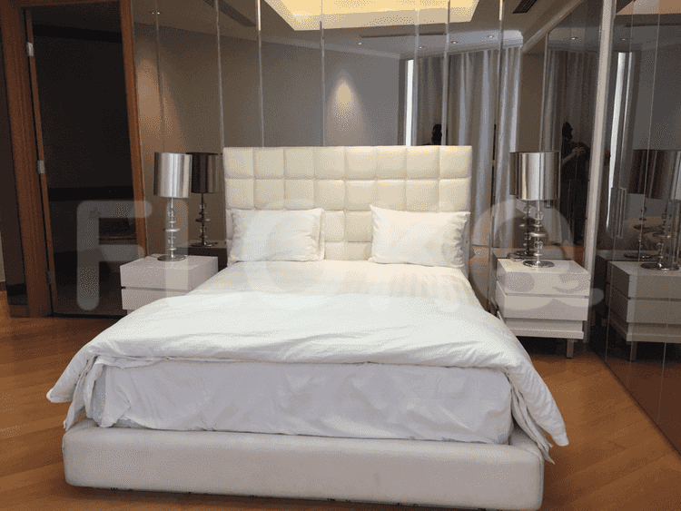 4 Bedroom on 46th Floor for Rent in KempinskI Grand Indonesia Apartment - fme35a 3