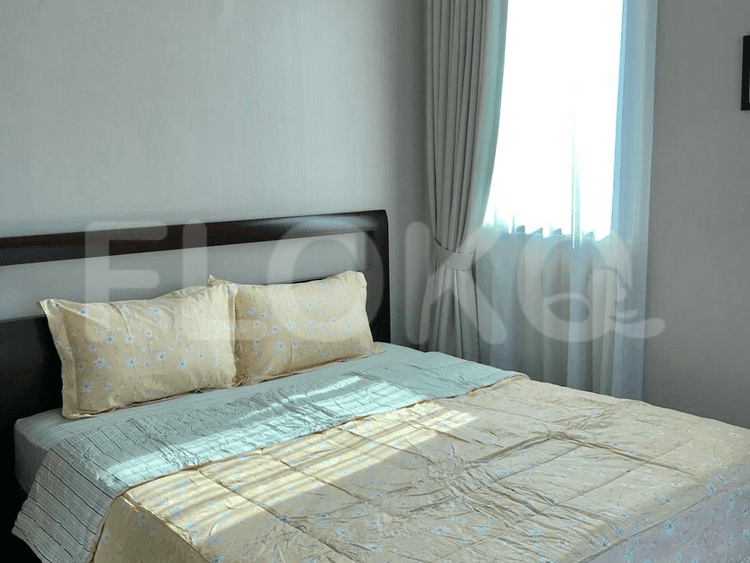 Tipe 2 Kamar Tidur di Lantai 26 untuk disewakan di Setiabudi Residence - fse9b1 4