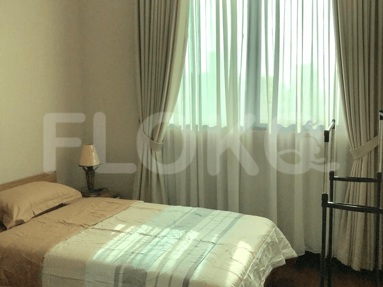 Tipe 2 Kamar Tidur di Lantai 26 untuk disewakan di Setiabudi Residence - fse9b1 5