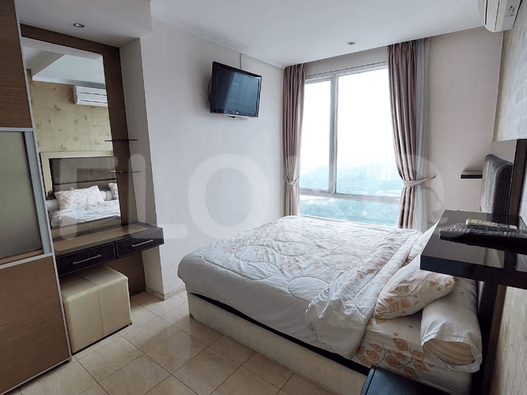 2 Bedroom on 32nd Floor for Rent in FX Residence - fsu7fb 5