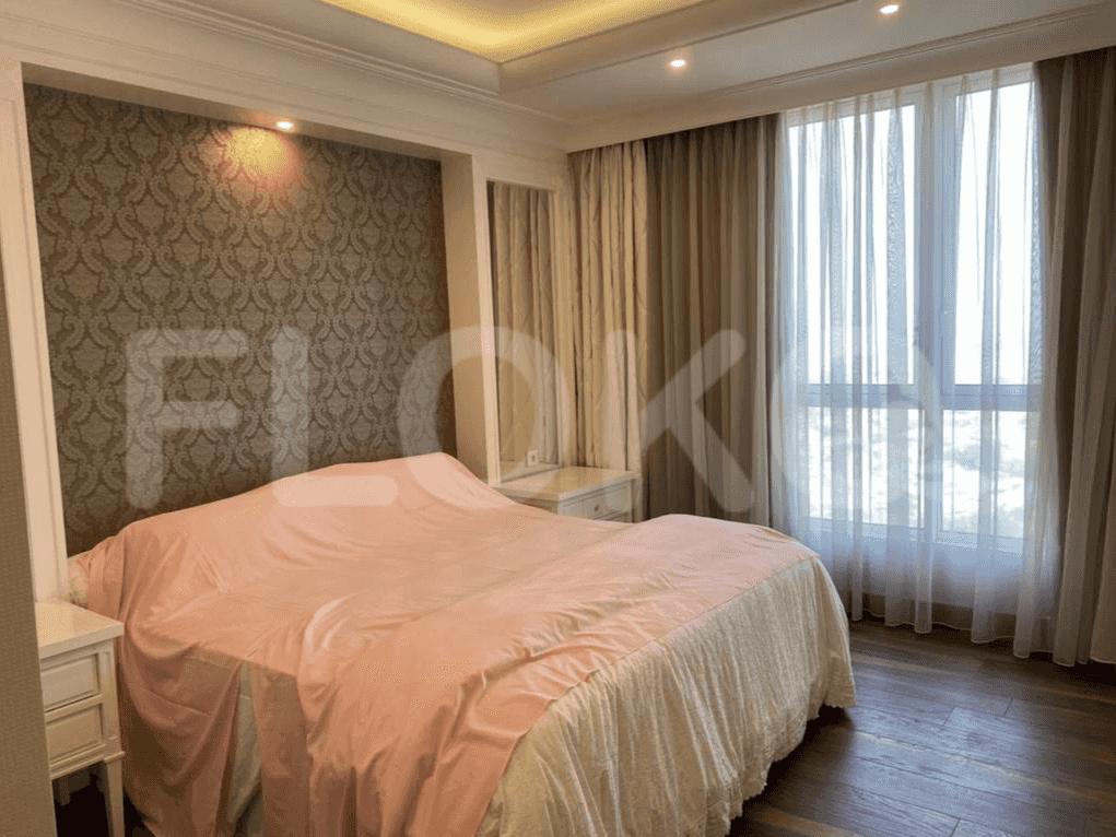 4 Bedroom on 30th Floor for Rent in Apartemen Providence Park - fpee28 4