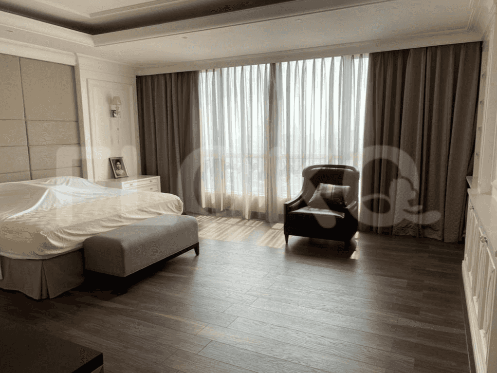 4 Bedroom on 30th Floor for Rent in Apartemen Providence Park - fpee28 5