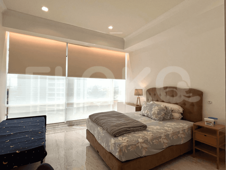 3 Bedroom on 8th Floor for Rent in Botanica - fsi085 3