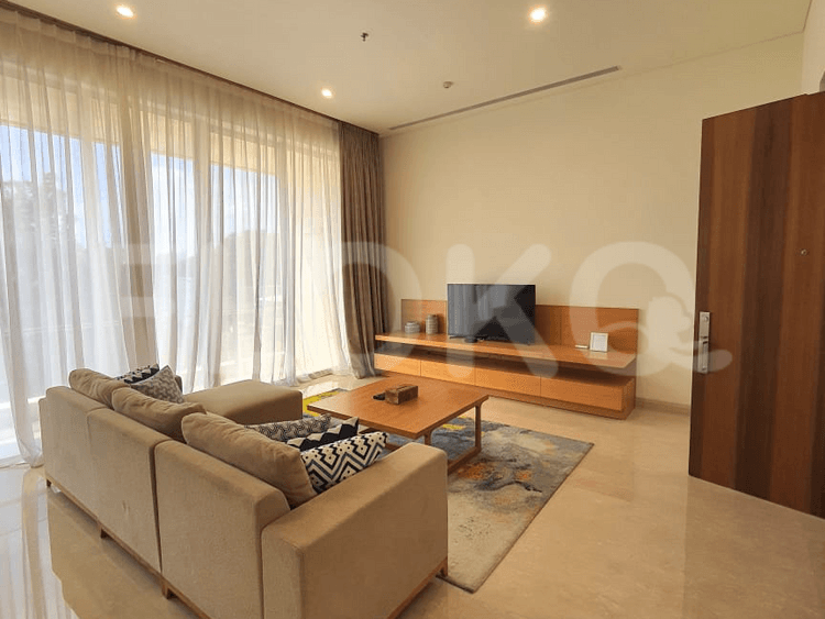 4 Bedroom on 5th Floor for Rent in Pakubuwono Spring Apartment - fgad31 1