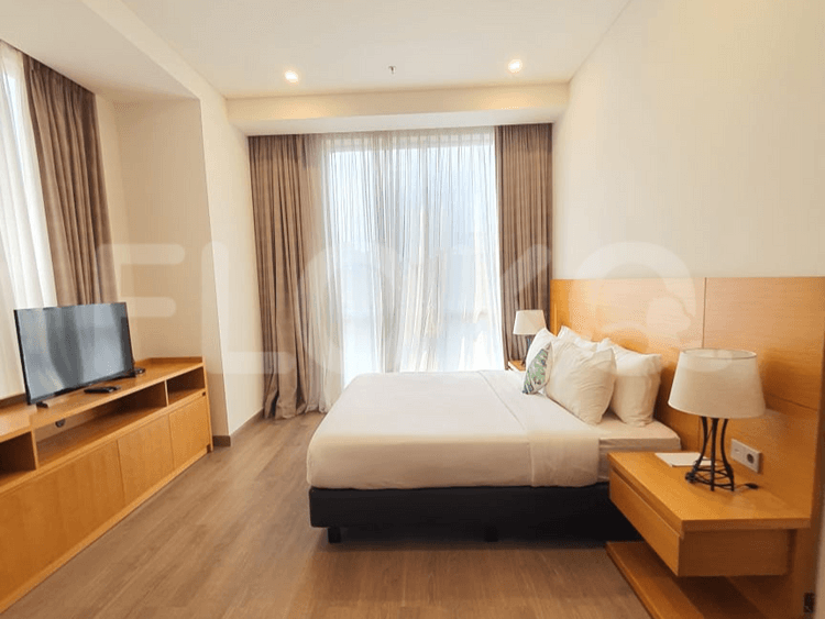 Tipe 4 Kamar Tidur di Lantai 5 untuk disewakan di Pakubuwono Spring Apartemen - fga0ca 4