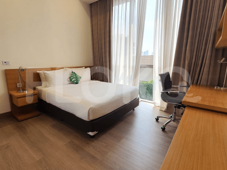 Tipe 4 Kamar Tidur di Lantai 5 untuk disewakan di Pakubuwono Spring Apartemen - fga0ca 5