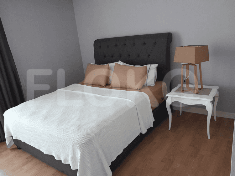 2 Bedroom on 7th Floor for Rent in Istana Sahid Apartment - ftaaca 5