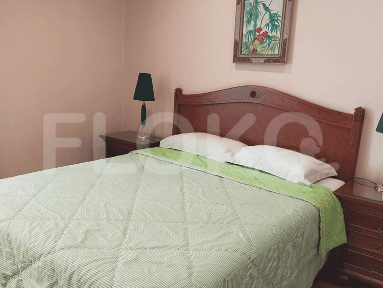 2 Bedroom on 8th Floor for Rent in Istana Sahid Apartment - fta422 4