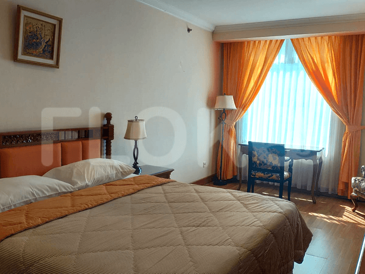 2 Bedroom on 8th Floor for Rent in Istana Sahid Apartment - fta422 5
