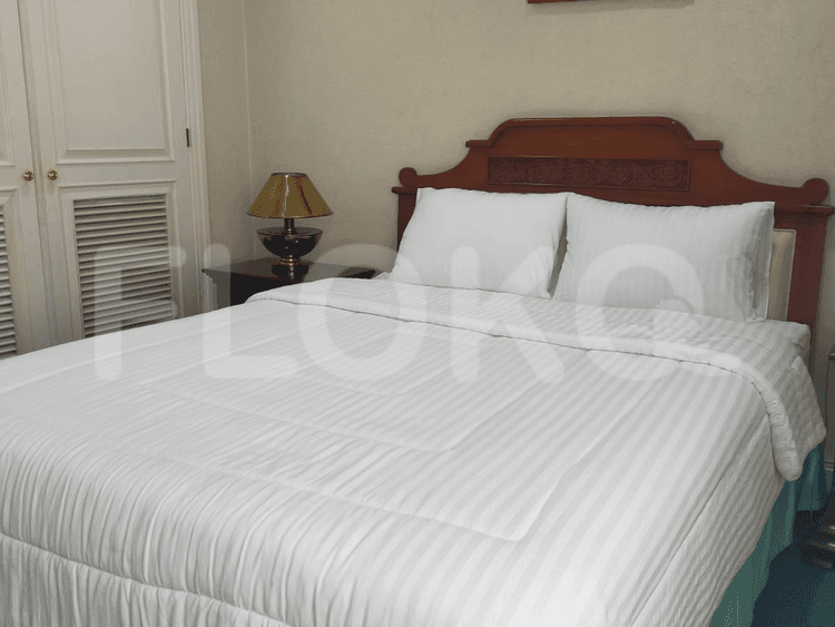 2 Bedroom on 12th Floor for Rent in Istana Sahid Apartment - fta29d 4