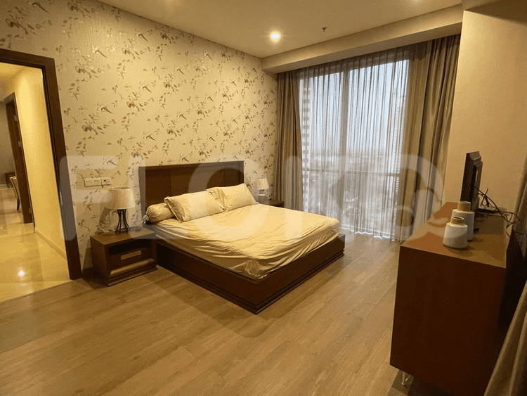 2 Bedroom on 21st Floor for Rent in Pakubuwono Spring Apartment - fga72e 3