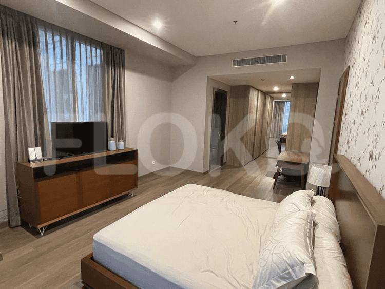 2 Bedroom on 21st Floor for Rent in Pakubuwono Spring Apartment - fga72e 4