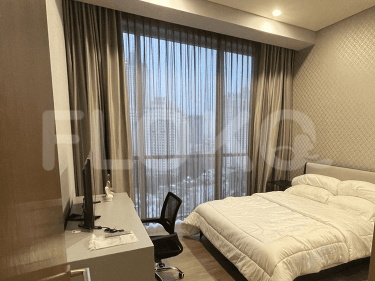 2 Bedroom on 21st Floor for Rent in Pakubuwono Spring Apartment - fga72e 5