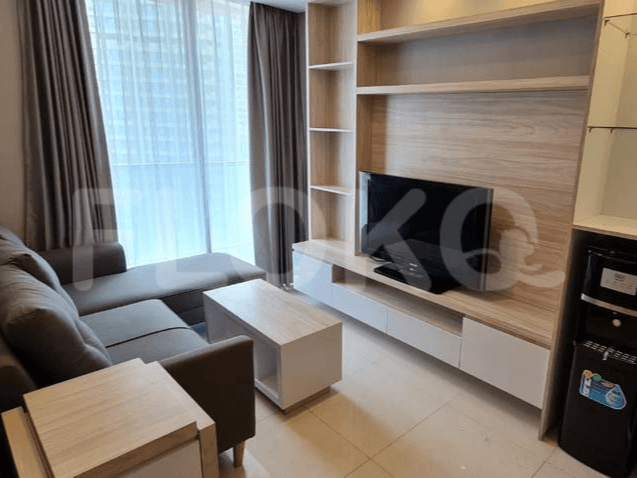 2 Bedroom on 20th Floor for Rent in Taman Anggrek Residence - ftaa73 1