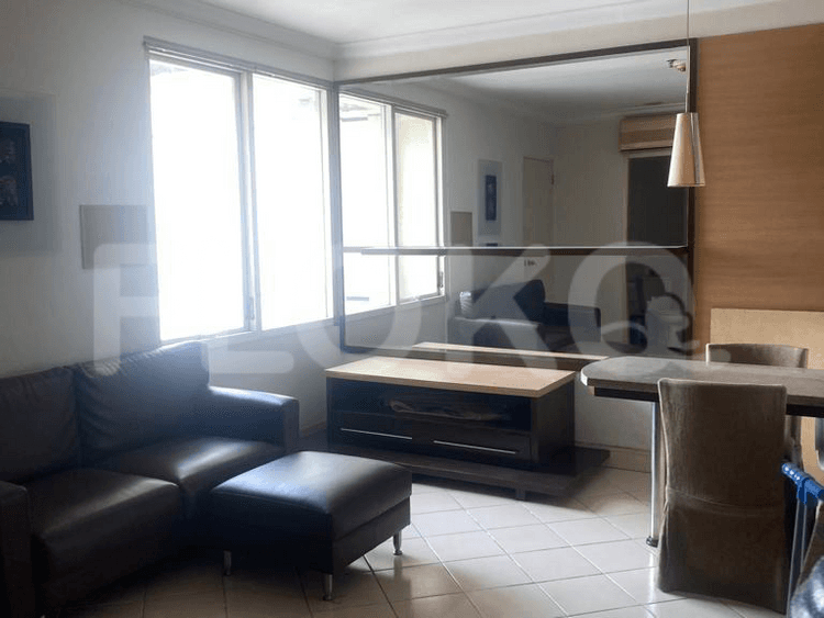 1 Bedroom on 25th Floor for Rent in Batavia Apartment - fbe7a1 1