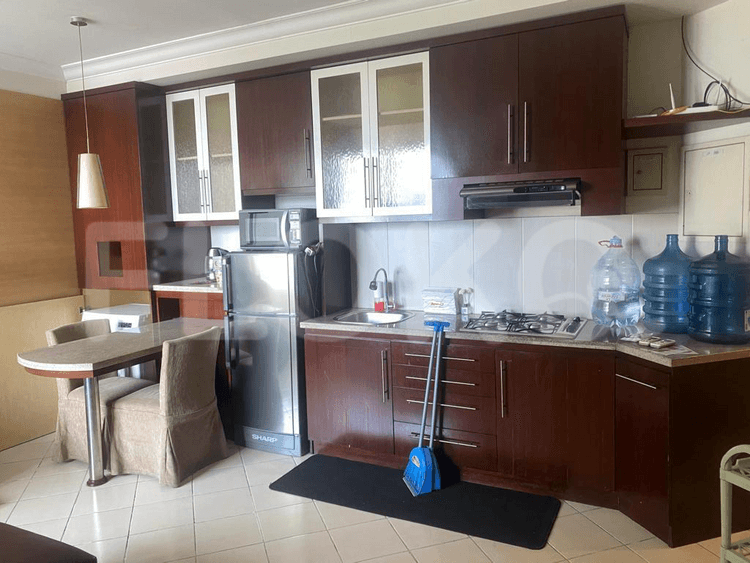 1 Bedroom on 25th Floor for Rent in Batavia Apartment - fbe7a1 2