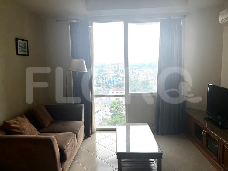 1 Bedroom on 20th Floor for Rent in Batavia Apartment - fbecac 2
