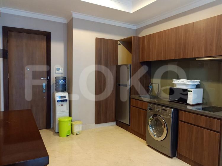 2 Bedroom on 16th Floor for Rent in Residence 8 Senopati - fse008 2
