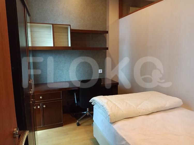 2 Bedroom on 16th Floor for Rent in Residence 8 Senopati - fse008 4