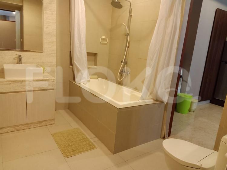 2 Bedroom on 16th Floor for Rent in Residence 8 Senopati - fse008 5