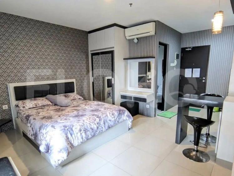 1 Bedroom on 29th Floor for Rent in Tamansari Semanggi Apartment - fsu6f4 2