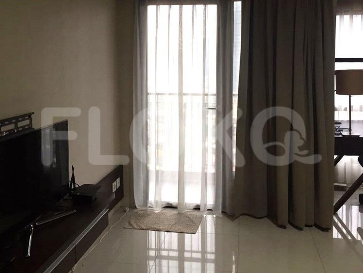 1 Bedroom on 27th Floor for Rent in Tamansari Semanggi Apartment - fsu508 3
