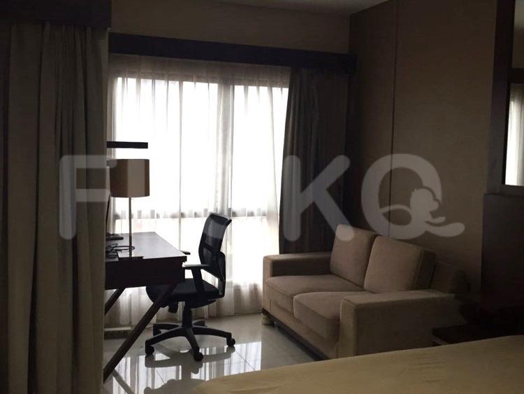1 Bedroom on 27th Floor for Rent in Tamansari Semanggi Apartment - fsu508 2