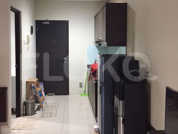 1 Bedroom on 27th Floor for Rent in Tamansari Semanggi Apartment - fsu508 4