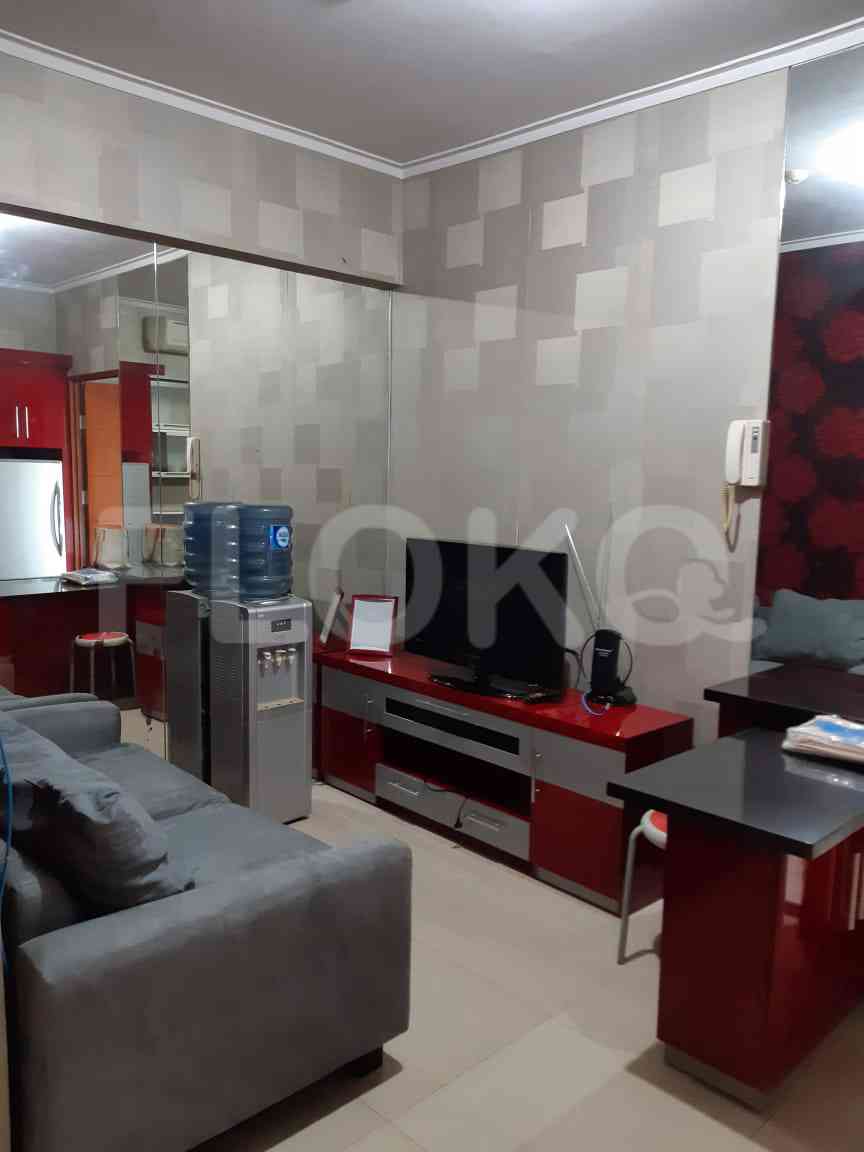 1 Bedroom on 8th Floor for Rent in Marbella Kemang Residence Apartemen - fkef74 6