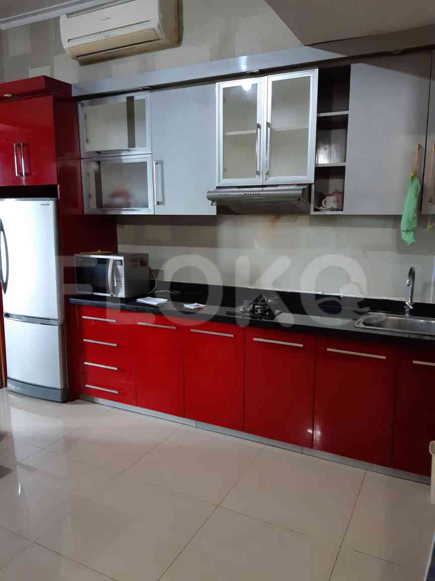 1 Bedroom on 8th Floor for Rent in Marbella Kemang Residence Apartemen - fkef74 5