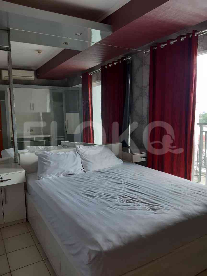 Tipe 1 Kamar Tidur di Lantai 8 untuk disewakan di Marbella Kemang Residence Apartment - fke5fe 2