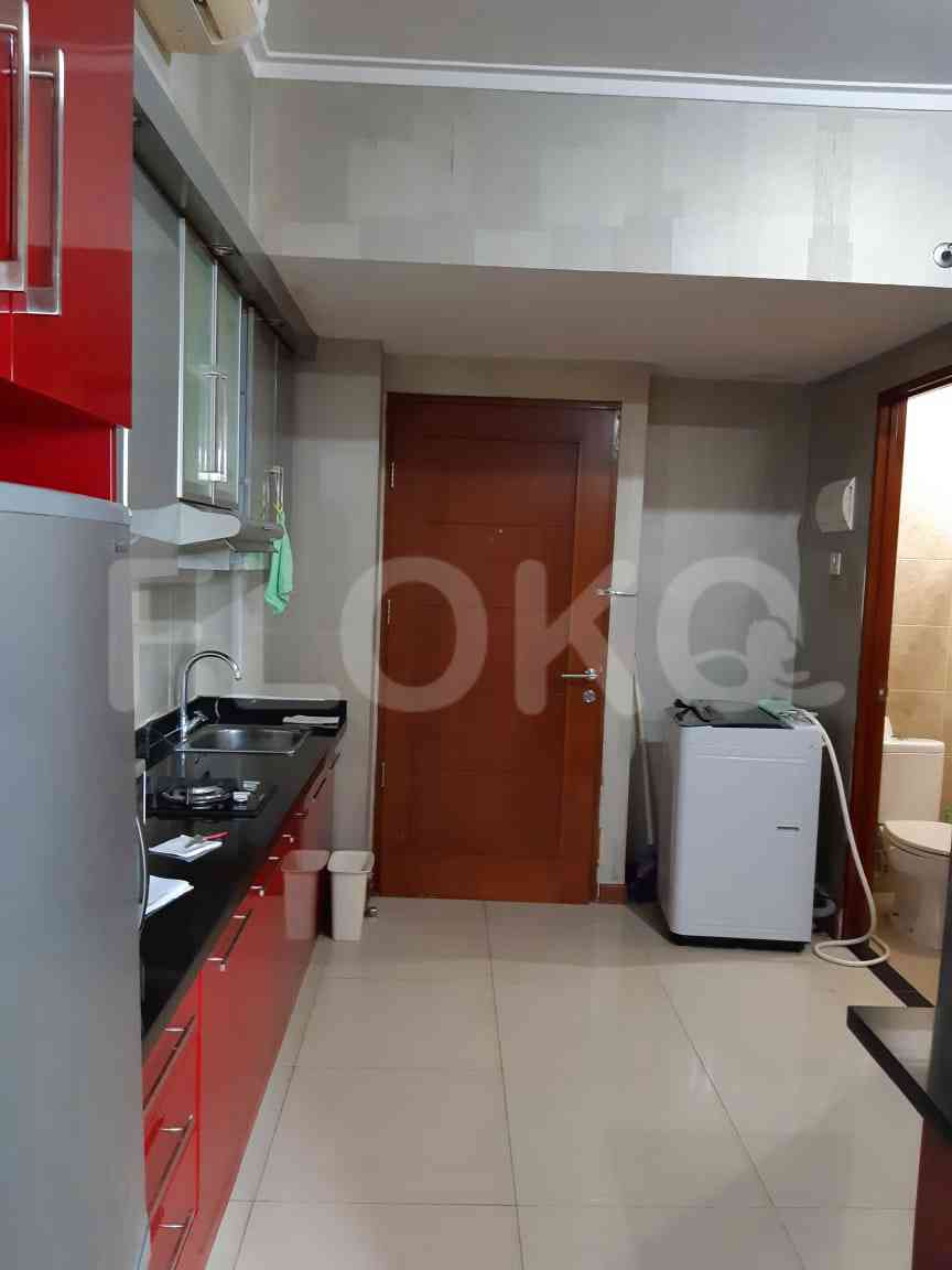 1 Bedroom on 8th Floor for Rent in Marbella Kemang Residence Apartemen - fkef74 4