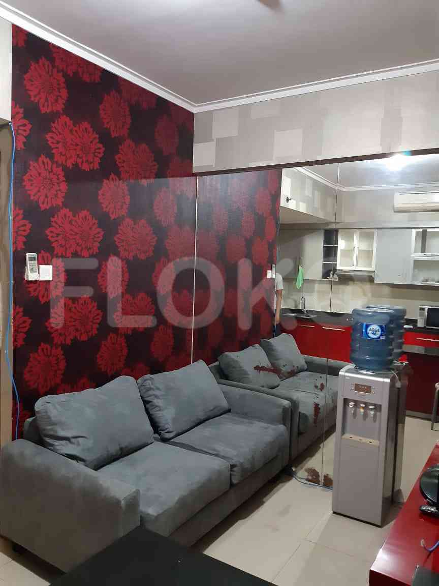 1 Bedroom on 8th Floor for Rent in Marbella Kemang Residence Apartemen - fkef74 1