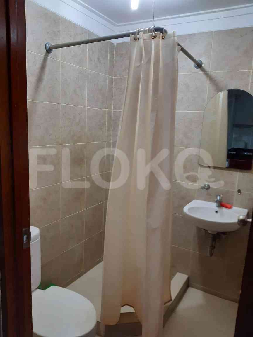 1 Bedroom on 8th Floor for Rent in Marbella Kemang Residence Apartemen - fkef74 3