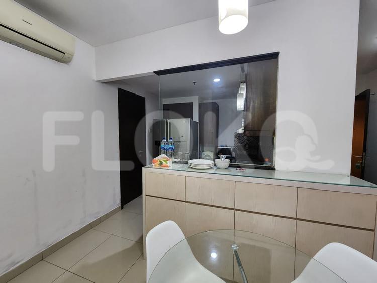 2 Bedroom on 5th Floor for Rent in Central Park Residence - ftad95 2