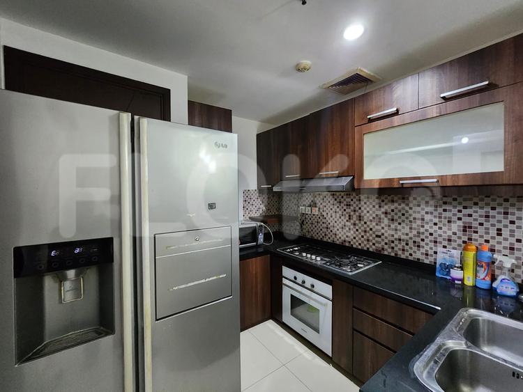 2 Bedroom on 5th Floor for Rent in Central Park Residence - ftad95 3