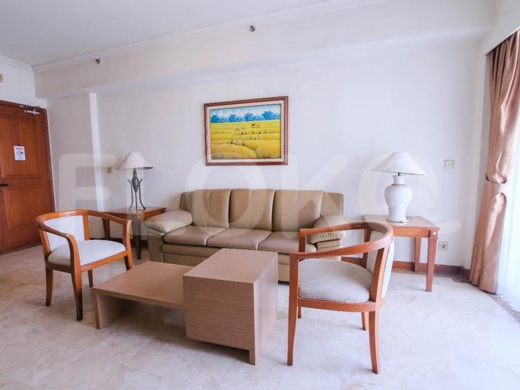 2 Bedroom on 31st Floor for Rent in Puri Casablanca - ftecfb 1