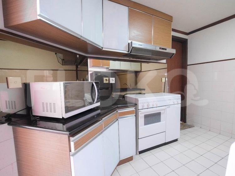 2 Bedroom on 31st Floor for Rent in Puri Casablanca - ftecfb 3