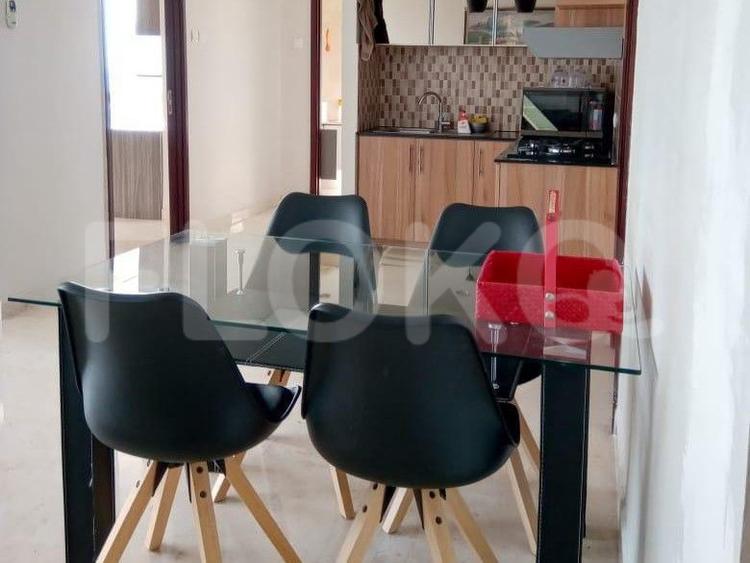 2 Bedroom on 23rd Floor for Rent in The Grove Apartment - fku42c 2