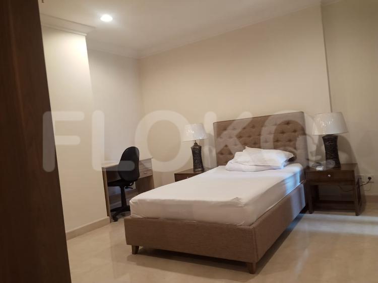 Tipe 3 Kamar Tidur di Lantai 31 untuk disewakan di Pondok Indah Residence - fpo223 4