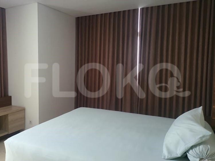 2 Bedroom on 16th Floor for Rent in Lavanue Apartment - fpaabb 2