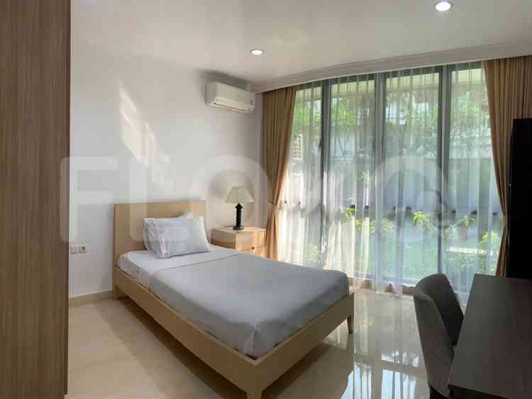 Tipe 3 Kamar Tidur di Lantai 1 untuk disewakan di Paradise Mansion Apartemen - fce9b4 6