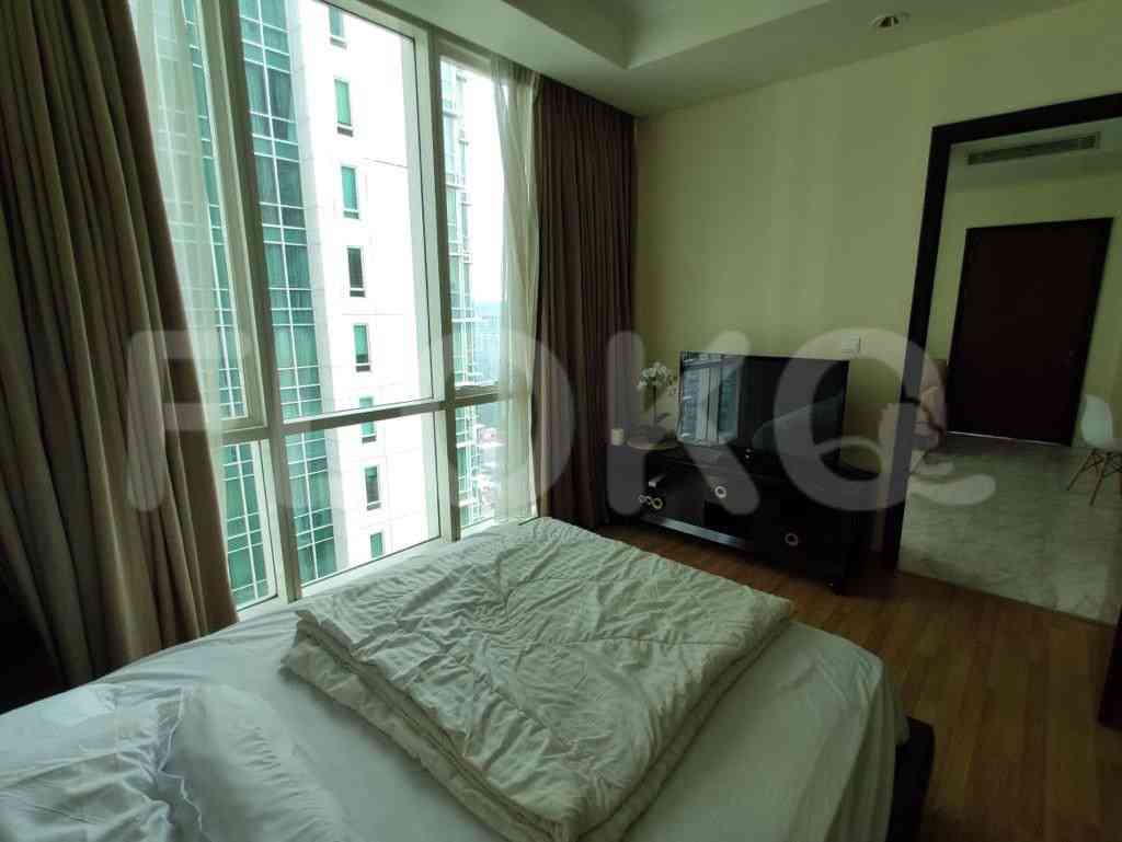 2 Bedroom on 19th Floor for Rent in The Peak Apartment - fsub2b 2