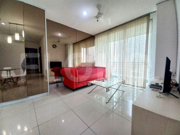 2 Bedroom on 5th Floor for Rent in Central Park Residence - fta9ae 2