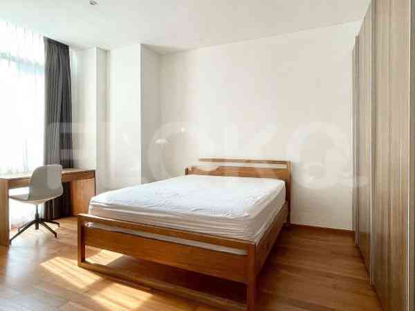 3 Bedroom on 5th Floor for Rent in Senopati Suites - fse524 5