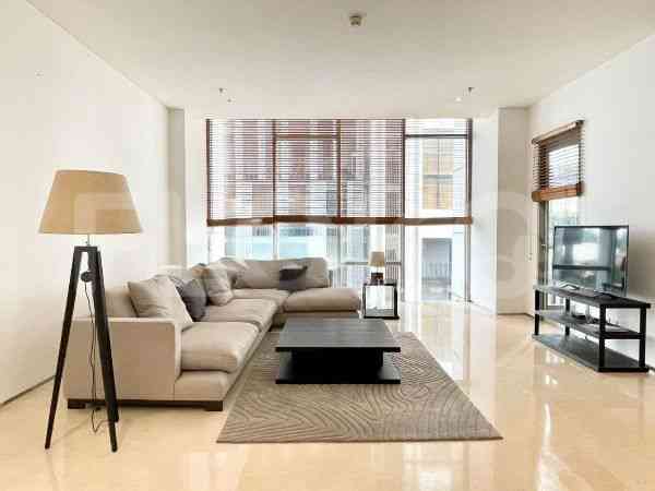 3 Bedroom on 5th Floor for Rent in Senopati Suites - fse524 1