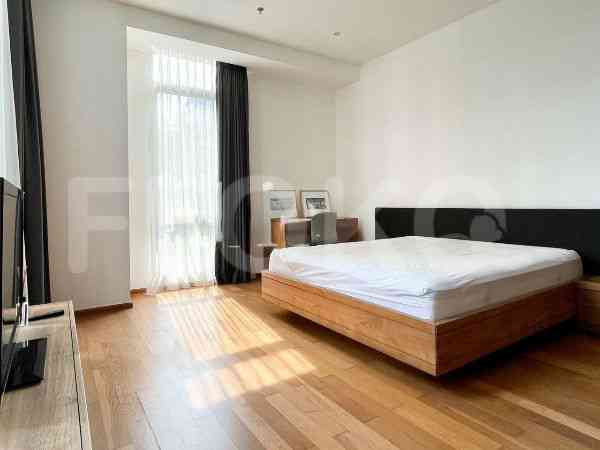 3 Bedroom on 5th Floor for Rent in Senopati Suites - fse524 3