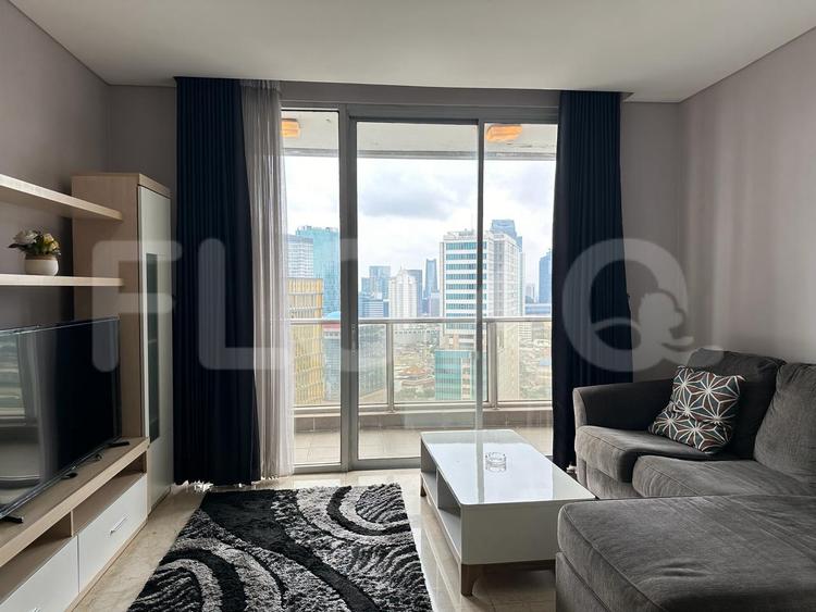 2 Bedroom on 32nd Floor for Rent in The Grove Apartment - fkufa9 1